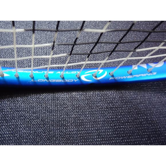 Ektelon Invader TI F3 Stability 925 Power Level Racquetball Racquet W/Case X-Sm - Picture 9 of 15